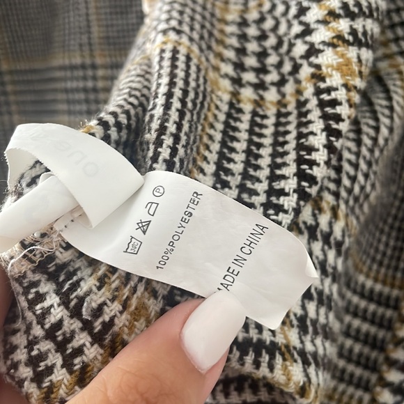 Oversized Jacket - Picture 2 of 2